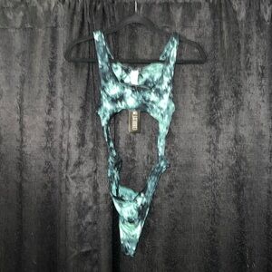 Current Mood bodysuit from Dolls Kill